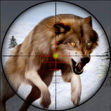 Игра Охота На Лис: Снайперская Стрельба