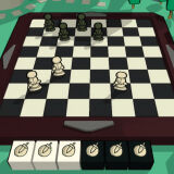 Игра Автоматические Шахматы