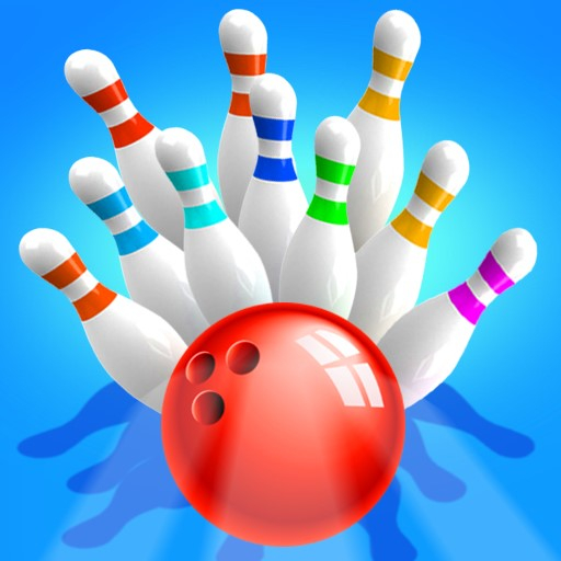 Игра Боулинг Хит 3Д Игра Боулинг Хит 3Д / Bowling Hit 3D