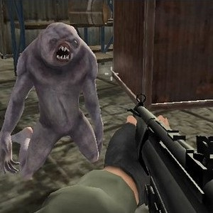 Игра Зомби: Убей их Всех 3 Игра Зомби: Убей их Всех 3 / Kill Them All 3