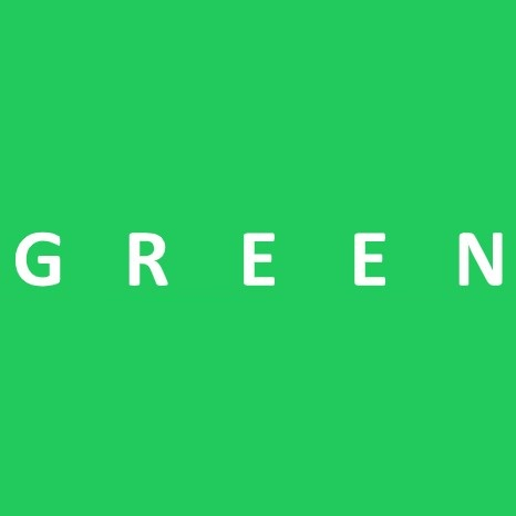 Игра Зелёный Игра Зелёный / Green