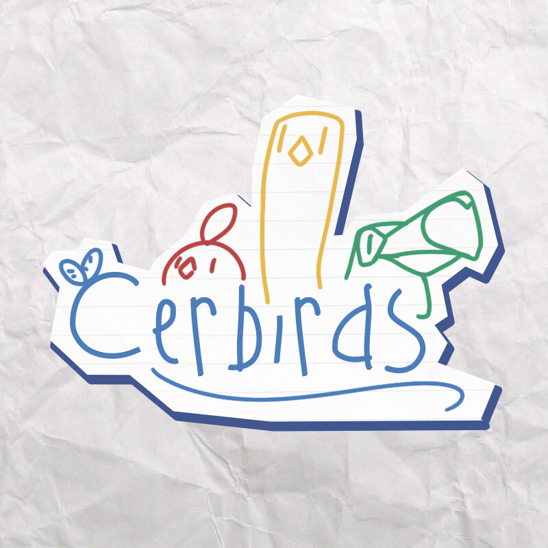 Игра Три Птички Игра Три Птички / Cerbirds