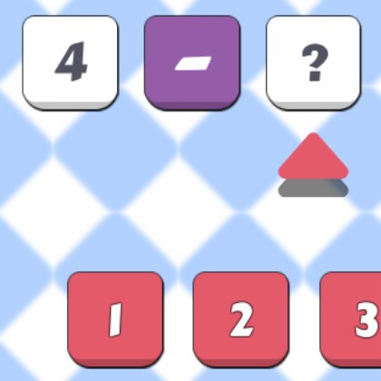 Игра Математика на Скорость 2 Игра Математика на Скорость 2 / Fast Math