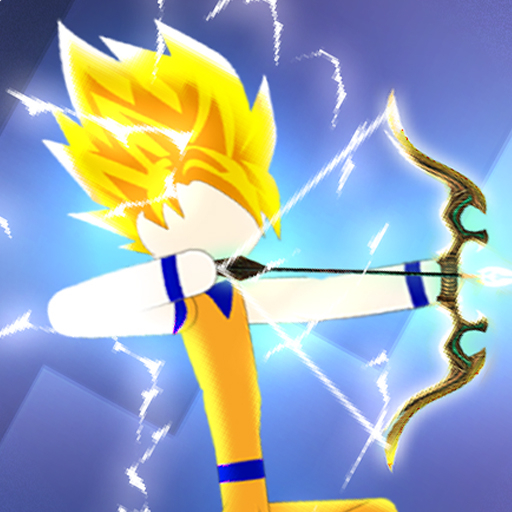 Игра Супер Зед Лук Игра Супер Зед Лук / Stick Z Bow Super