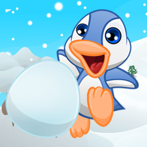 Игра Квест Пингвина Игра Квест Пингвина / Penguin Quest