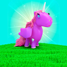Игра Королевство Единорогов Игра Королевство Единорогов / Unicorn Kingdom