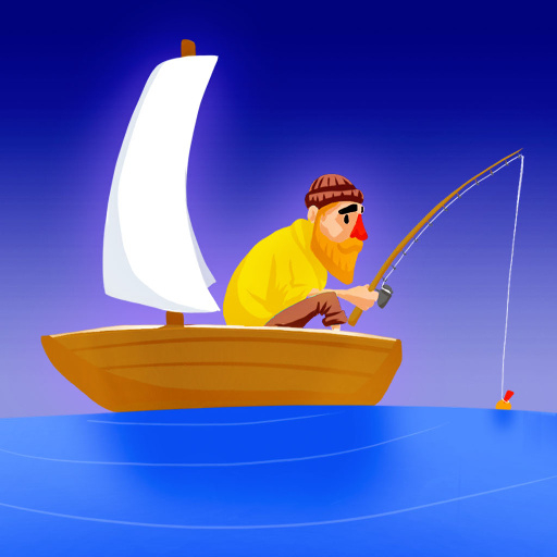 Игра Рыбный День Игра Рыбный День / Fishing Day