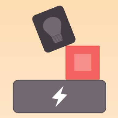 Игра Физика Лампочек Игра Физика Лампочек / Lightbulb Physics