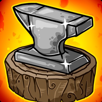 Игра Кликер Кузнеца Игра Кликер Кузнеца / Blacksmith Clicker