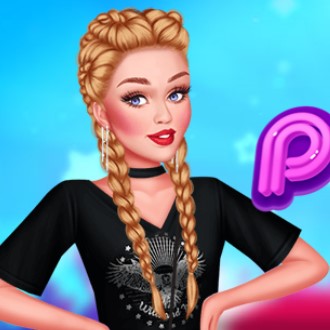 Игра Популярные Девочки Игра Популярные Девочки / Popular Girl