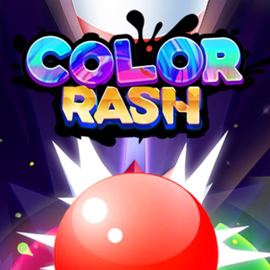 Игра Цветные Рывки Игра Цветные Рывки / Color Rash