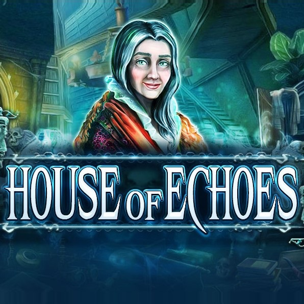 Игра Дом Эха Игра Дом Эха / House Of Echoes