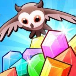Игра Вечеринка Перл Джем Игра Вечеринка Перл Джем / Gem Jem Party