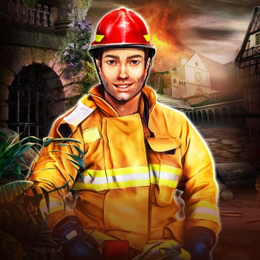 Игра Остров в Огне Игра Остров в Огне / Island On Fire