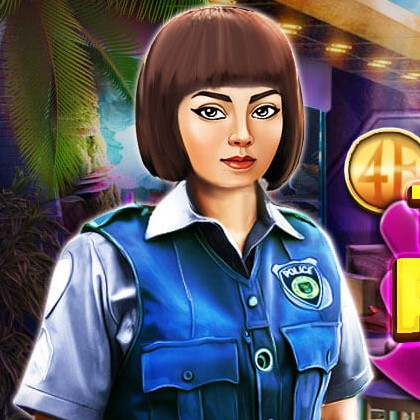 Игра Большое Ограбление Игра Большое Ограбление / The Big Robbery