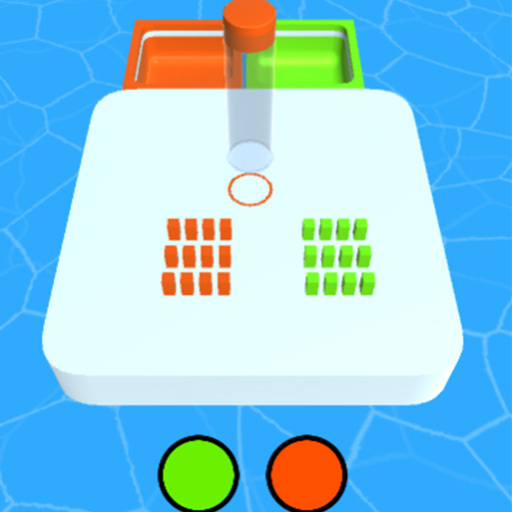 Игра Сортируй Их Все Игра Сортируй Их Все / Sort Them All