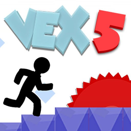 Игра Векс 5 Игра Векс 5 / Vex 5