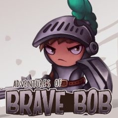 Игра Приключения Храброго Боба Игра Приключения Храброго Боба / Adventures Of Brave Bob