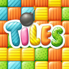 Игра Плитки Игра Плитки / Tiles