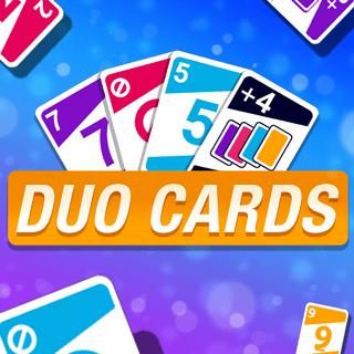 Игра Дуо Игра Дуо / Duo Cards