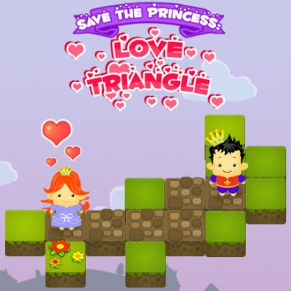 Игра Спасти Принцессу Игра Спасти Принцессу / Save The Princess