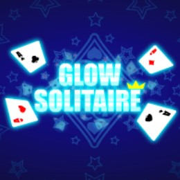 Игра Косынка: Свет Игра Косынка: Свет / Glow Solitaire