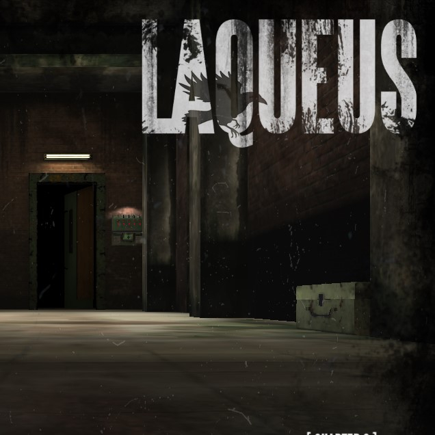 Игра Побег из Западни: Глава 2 Игра Побег из Западни: Глава 2 / Laqueus