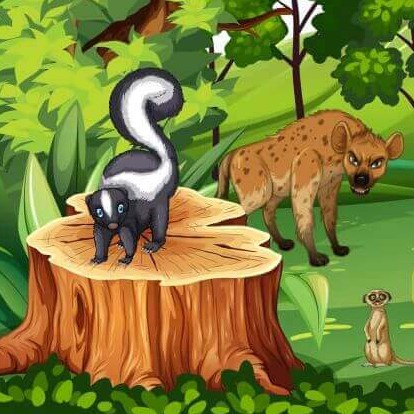 Игра Карточки Памяти: Веселые Животные Игра Карточки Памяти: Веселые Животные / Animals Cards Match