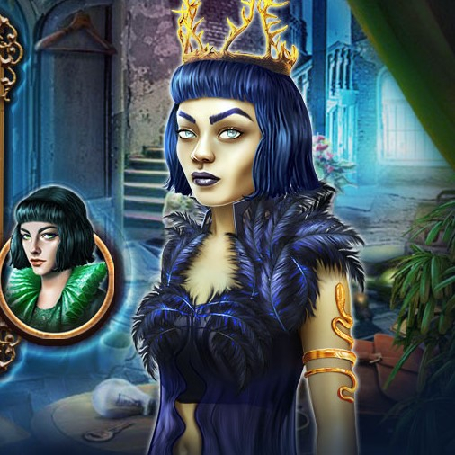 Игра Колыбельная Потерянных Душ Игра Колыбельная Потерянных Душ / Lullaby Of Lost Souls
