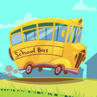Игра Найди Отличия: Веселое Такси Игра Найди Отличия: Веселое Такси / Taxi Rides Difference