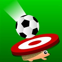 Игра Футбольная Цель Игра Футбольная Цель / Soccer Target