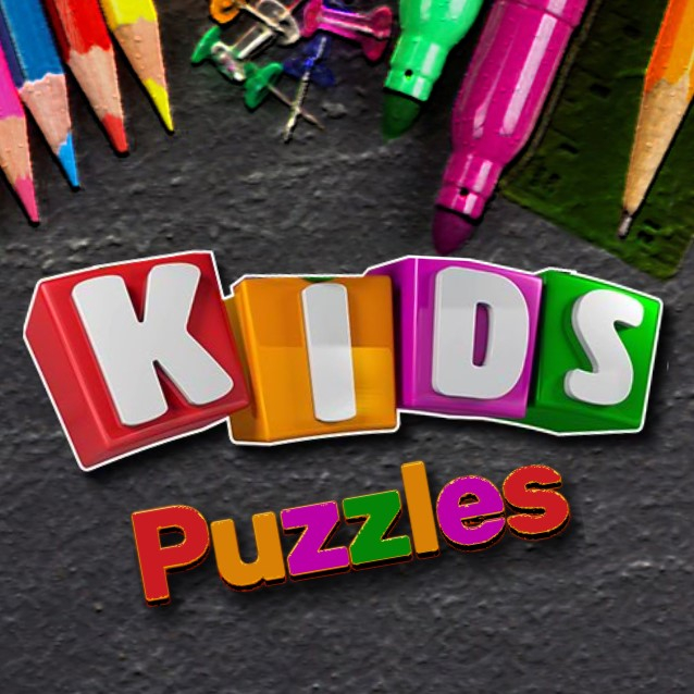 Игра Мини Игры Для Детей Игра Мини Игры Для Детей / BTS Kids Puzzle