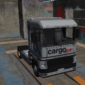 Игра Трак Симулятор: Россия Игра Трак Симулятор: Россия / Truck Simulator: Russia