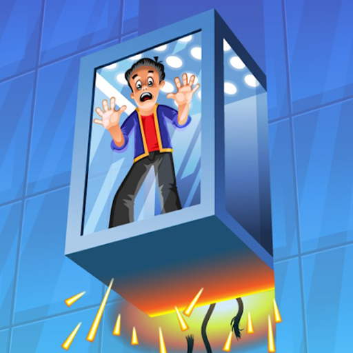 Игра Сокрушительное Падение Игра Сокрушительное Падение / Breaking Fall