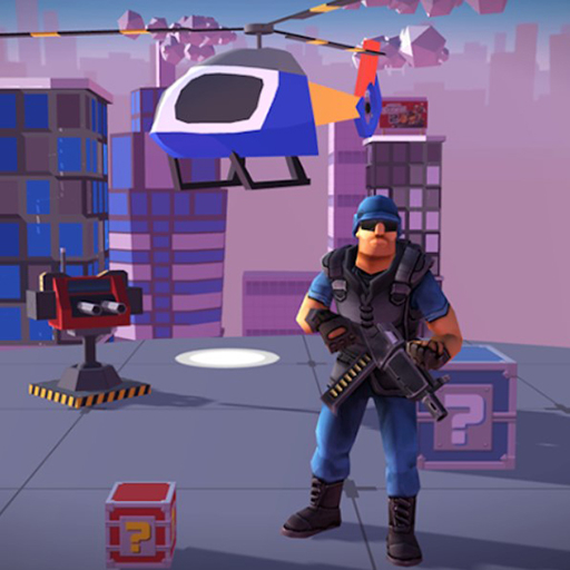 Игра Вертолет Смерти Игра Вертолет Смерти / Dcopter Latest