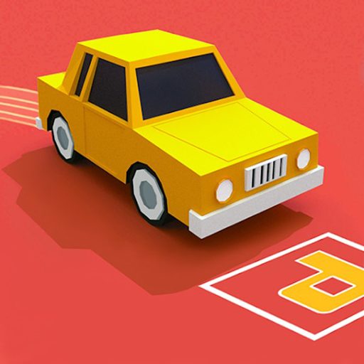 Игра Нарисуй Парковку Автомобилей Игра Нарисуй Парковку Автомобилей / Pak the Car