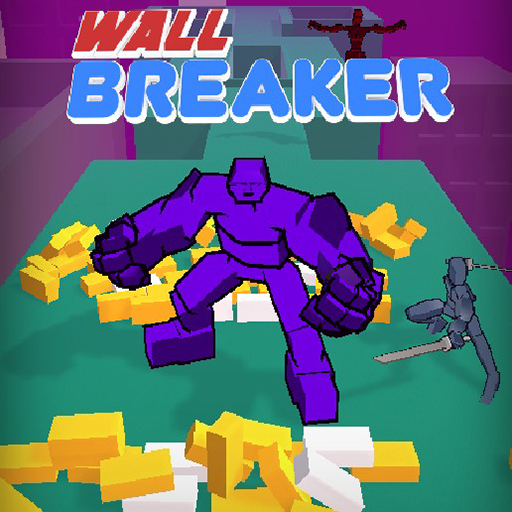 Игра Разрушитель Стен Игра Разрушитель Стен / Wall Breaker