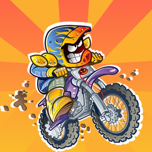 Игра Грязное Мотоциклетное Ралли Игра Грязное Мотоциклетное Ралли / Excite Bike