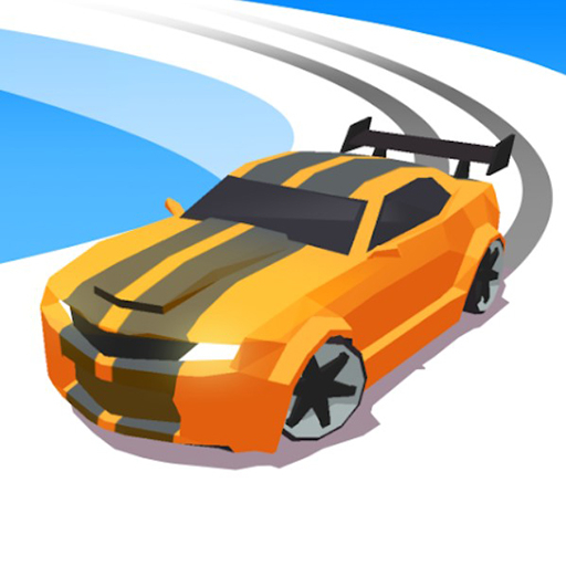 Игра Мини Дрифт Гонка Игра Мини Дрифт Гонка / Drifty Race