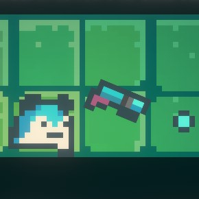 Игра Пистолет Бумеранг Игра Пистолет Бумеранг / Gunerang