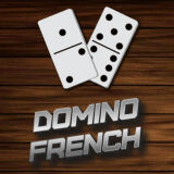 Игра Французское Домино