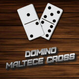 Игра Домино Мальтийский Крест
