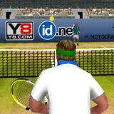 Теннис Нового Поколения 3Д