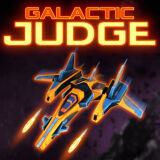 Игра Галактический Судья
