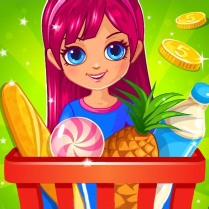 Игра Рывок по Супермаркету Игра Рывок по Супермаркету / Supermarket Dash