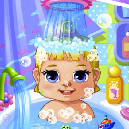 Игра Моя Забота О Ребенке Игра Моя Забота О Ребенке / My Baby Care