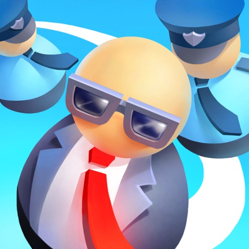 Игра Шатающийся Человек: Побег Игра Шатающийся Человек: Побег / Wobble Man Online