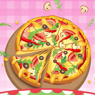 Игра Готовить Пиццу Игра Готовить Пиццу / Pizza Maker