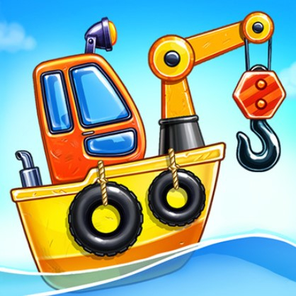 Игра Постройте Остров Игра Постройте Остров / Build An Island