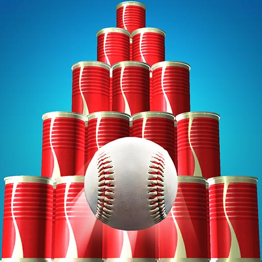 Игра Выбивать Шарики Игра Выбивать Шарики / Knock Balls